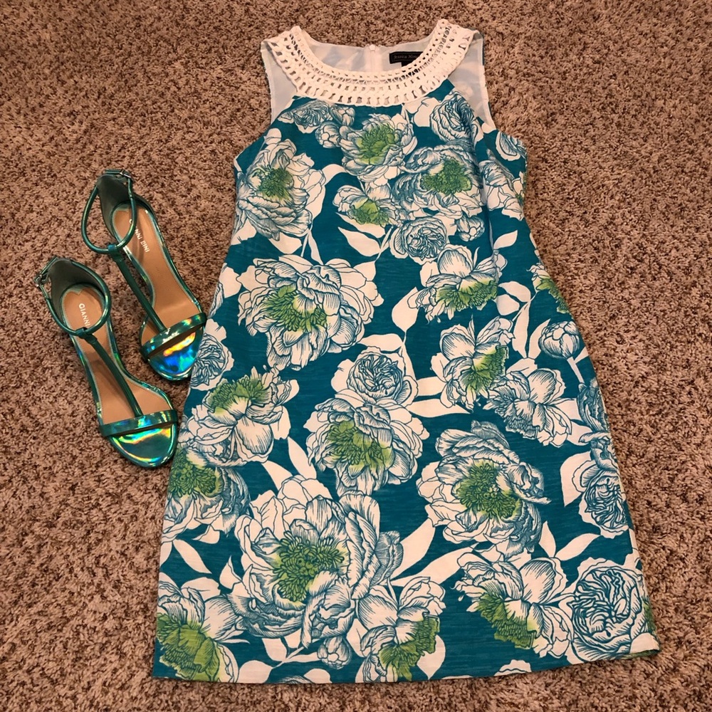 🆕 Beautiful Spring Dress - Picture 5 of 8